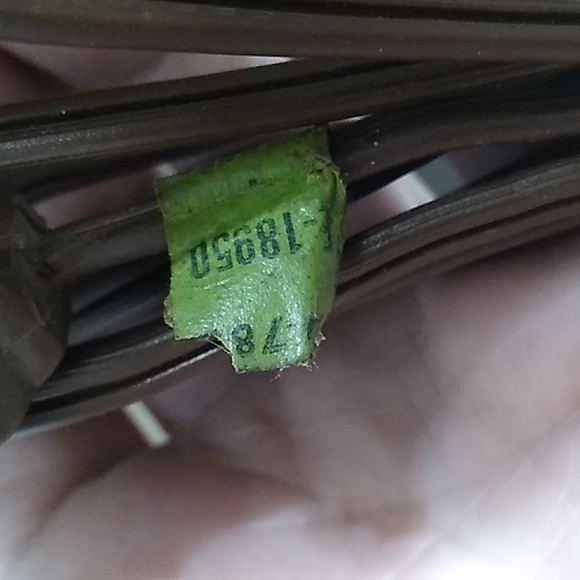 Standing Light Up Frame/Print Of Jesus Standing At A Door "Your Heart" #60 - Picture 10 of 13